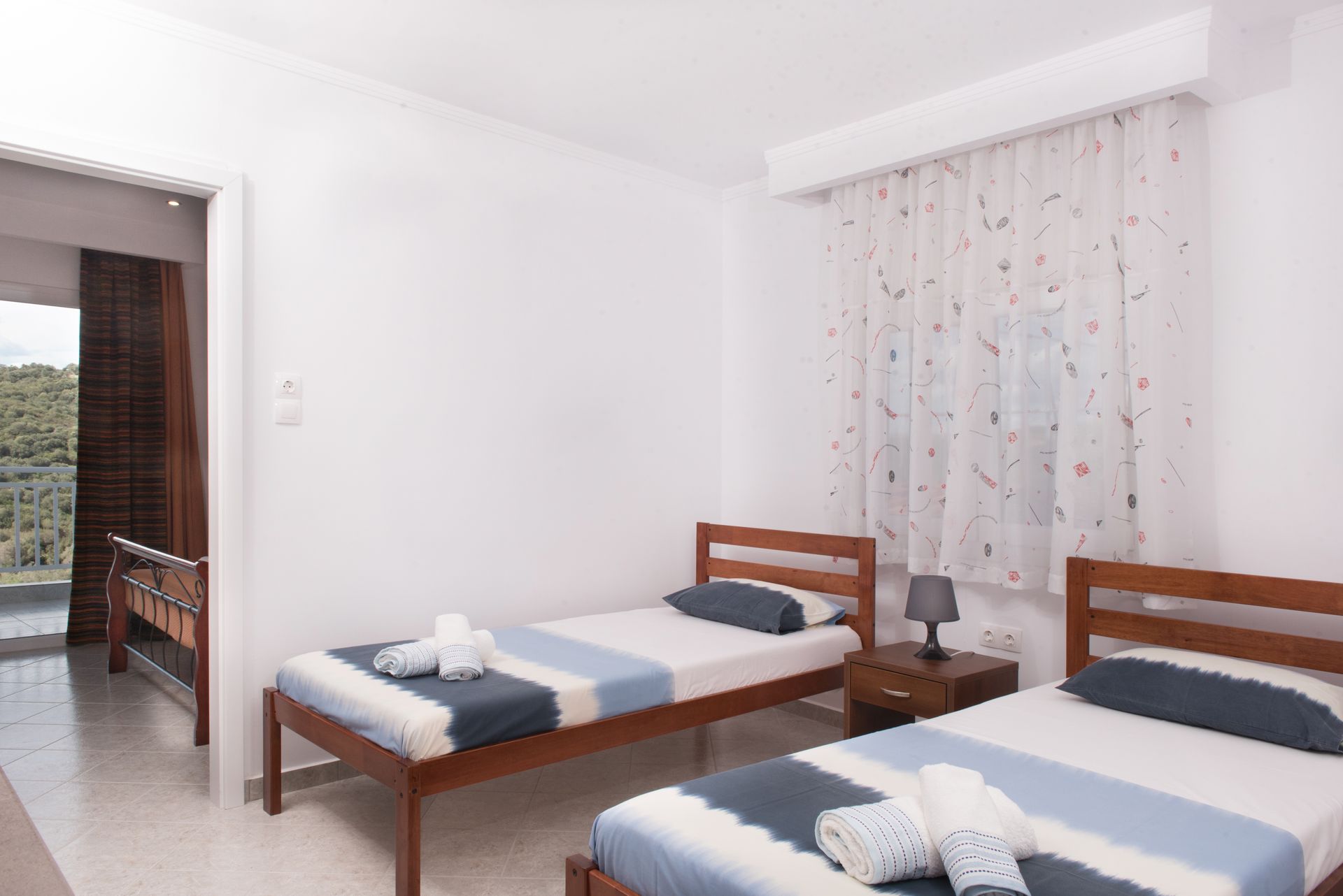 Demi Studios Halkidiki