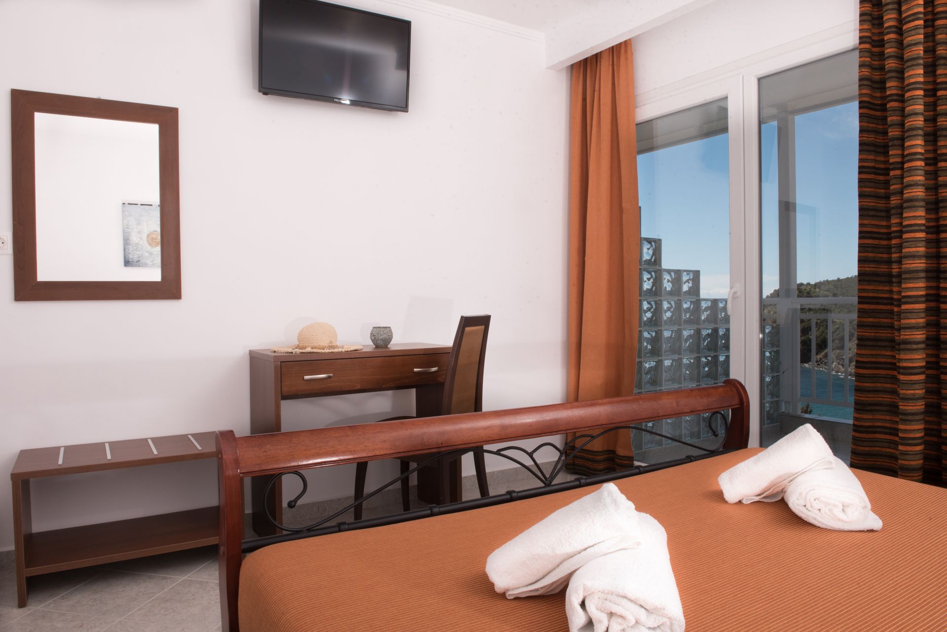 Demi Studios Halkidiki