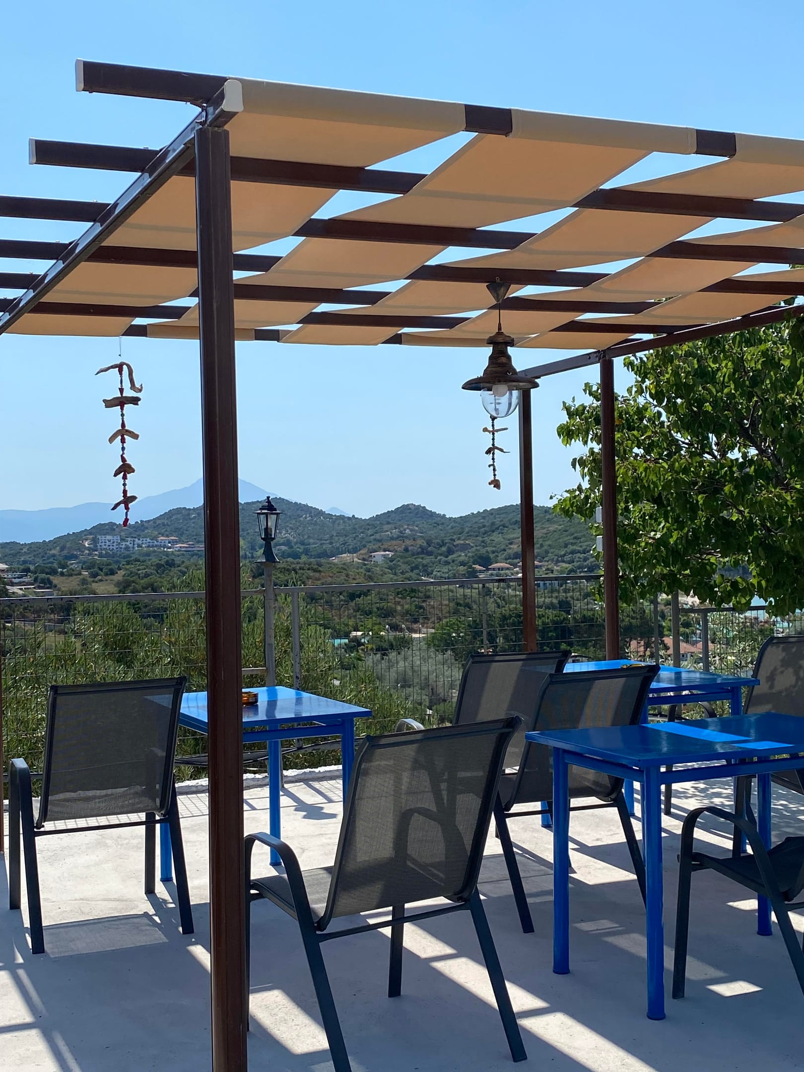 Demi Studios Halkidiki