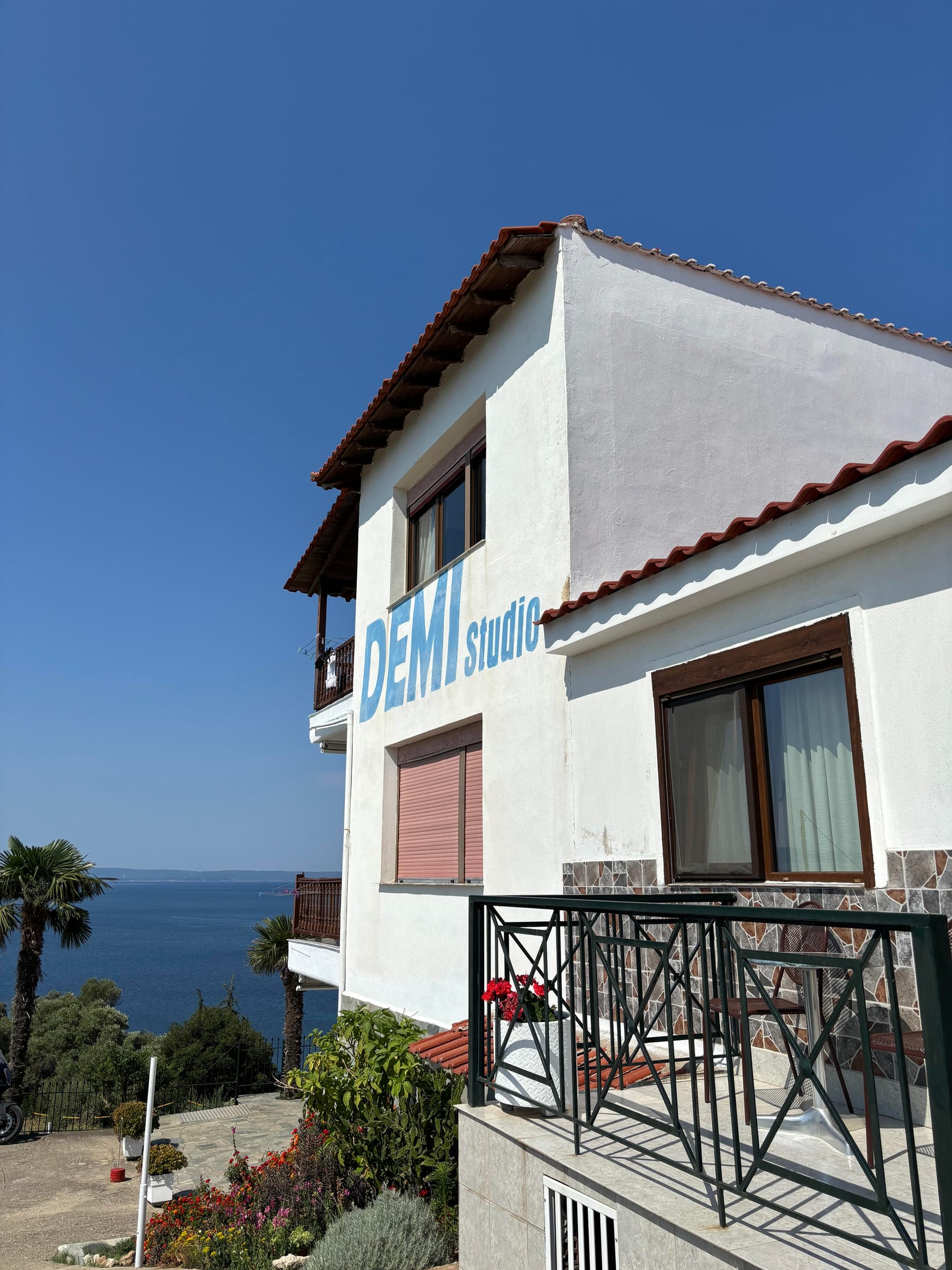Demi Studios Halkidiki