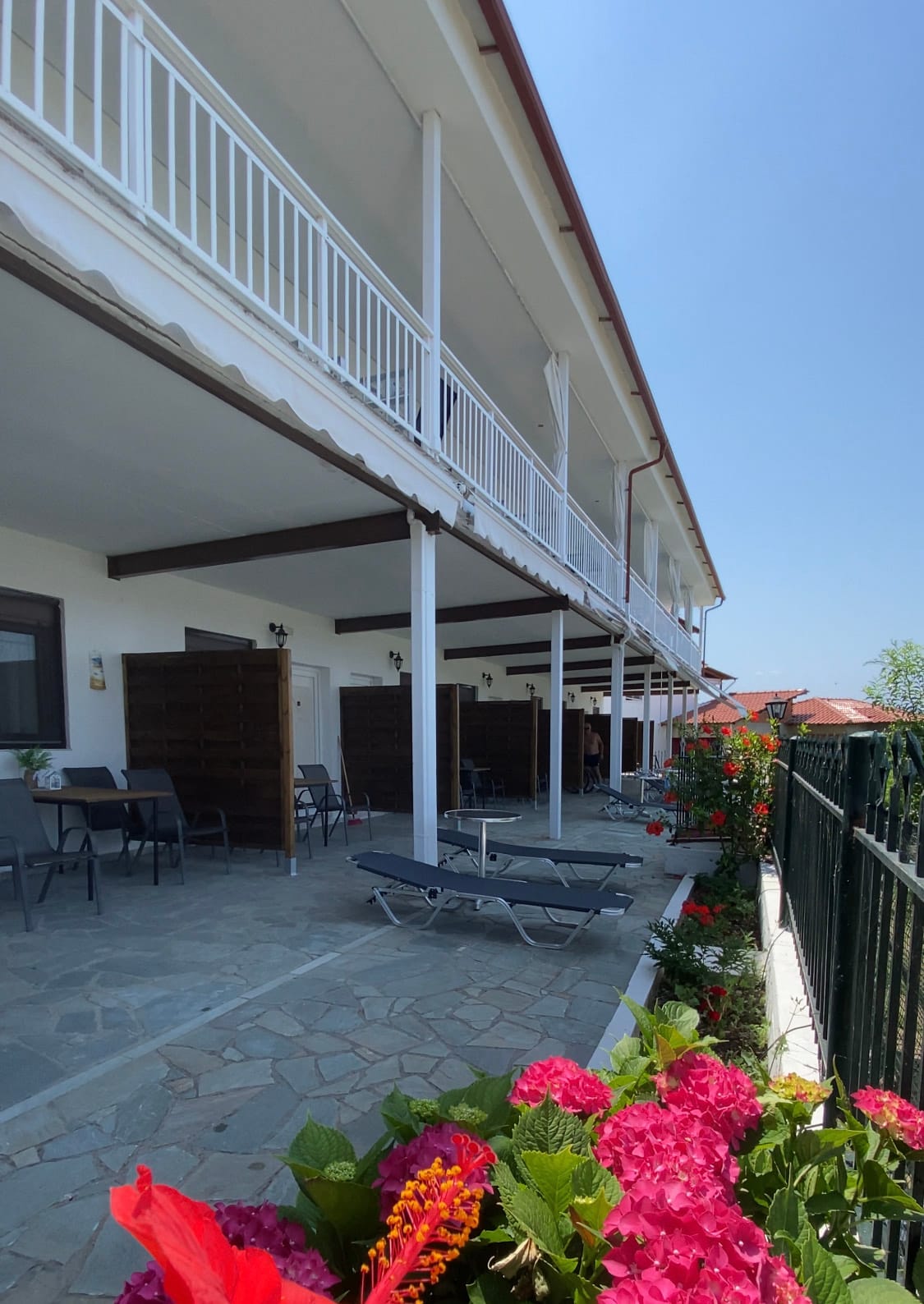 Demi Studios Halkidiki