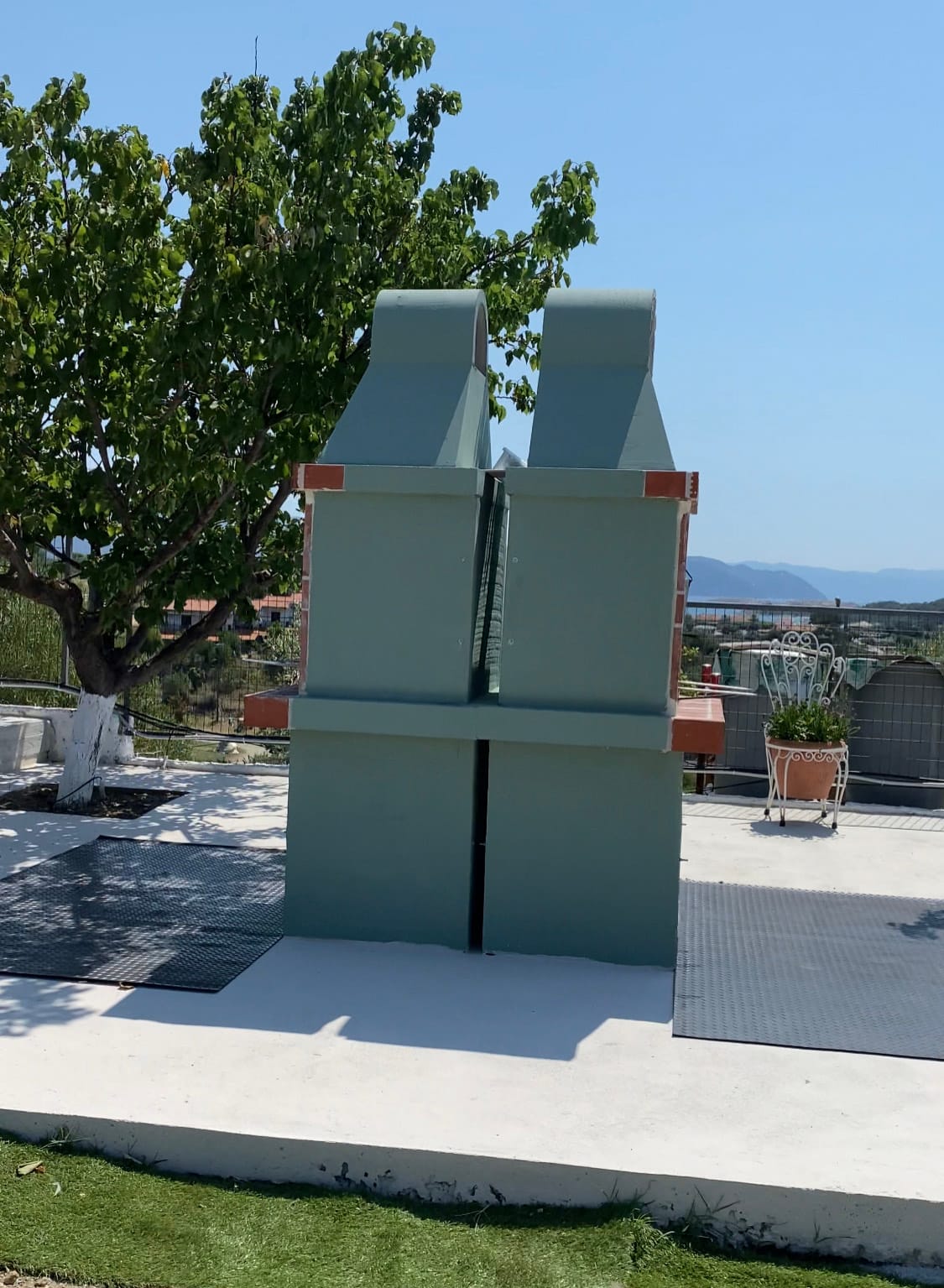 Demi Studios Halkidiki