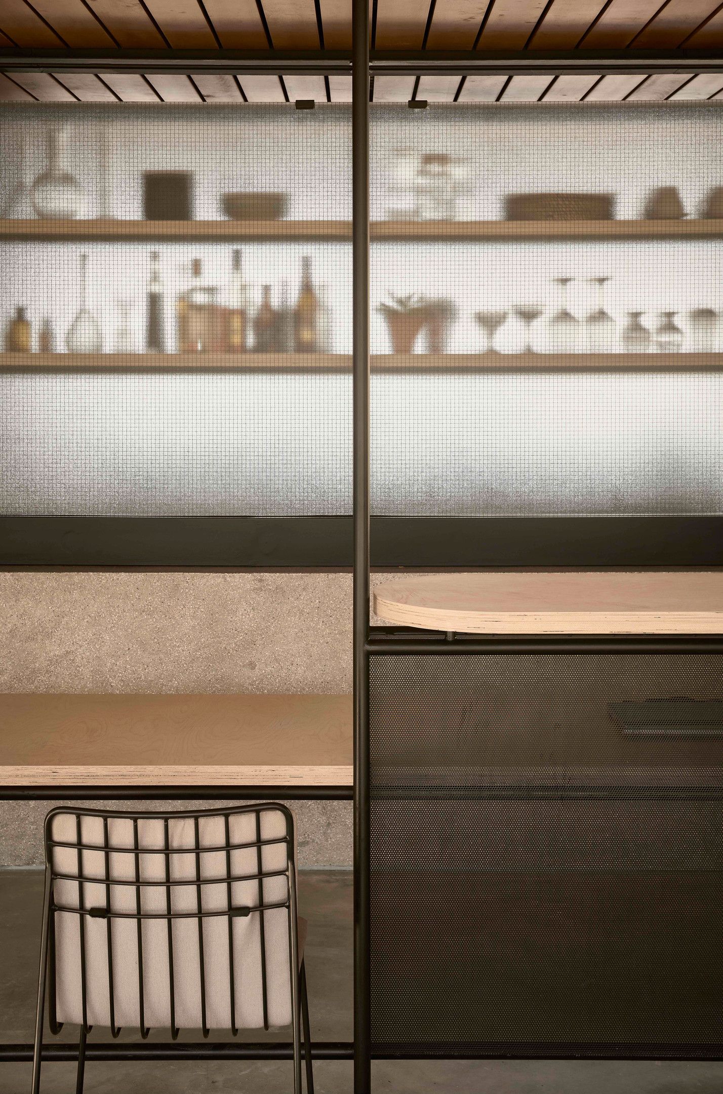 Dexamenes Seaside Hotel