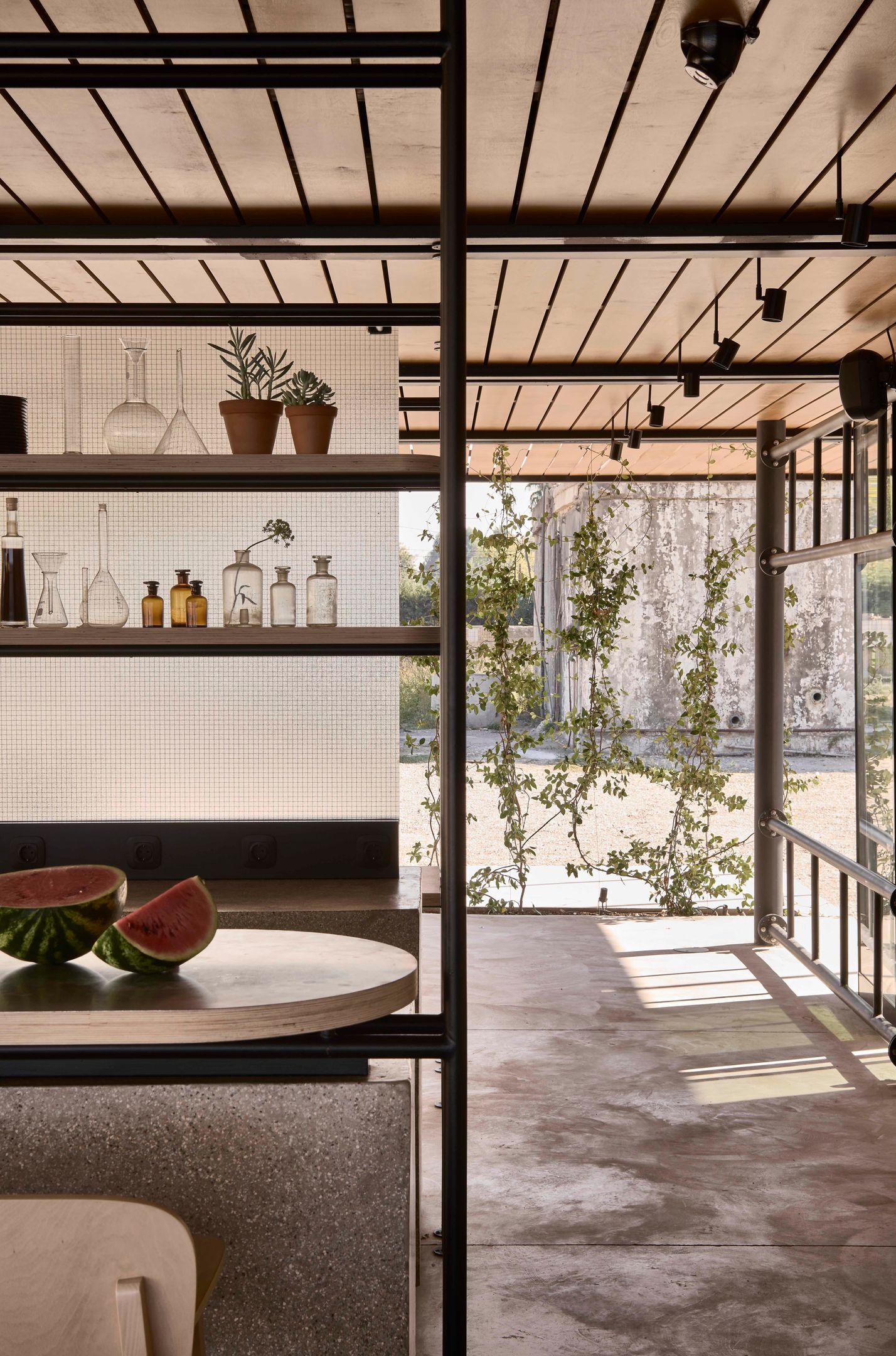 Dexamenes Seaside Hotel