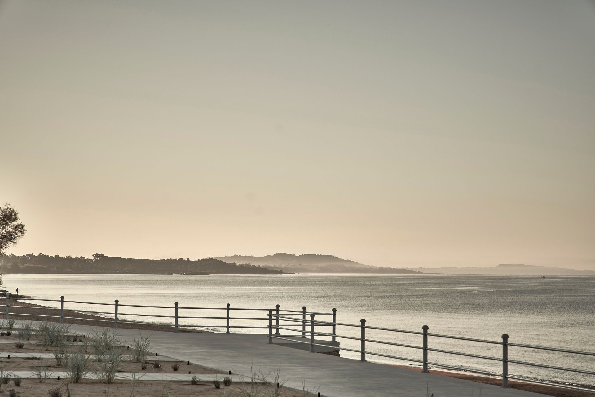 Dexamenes Seaside Hotel