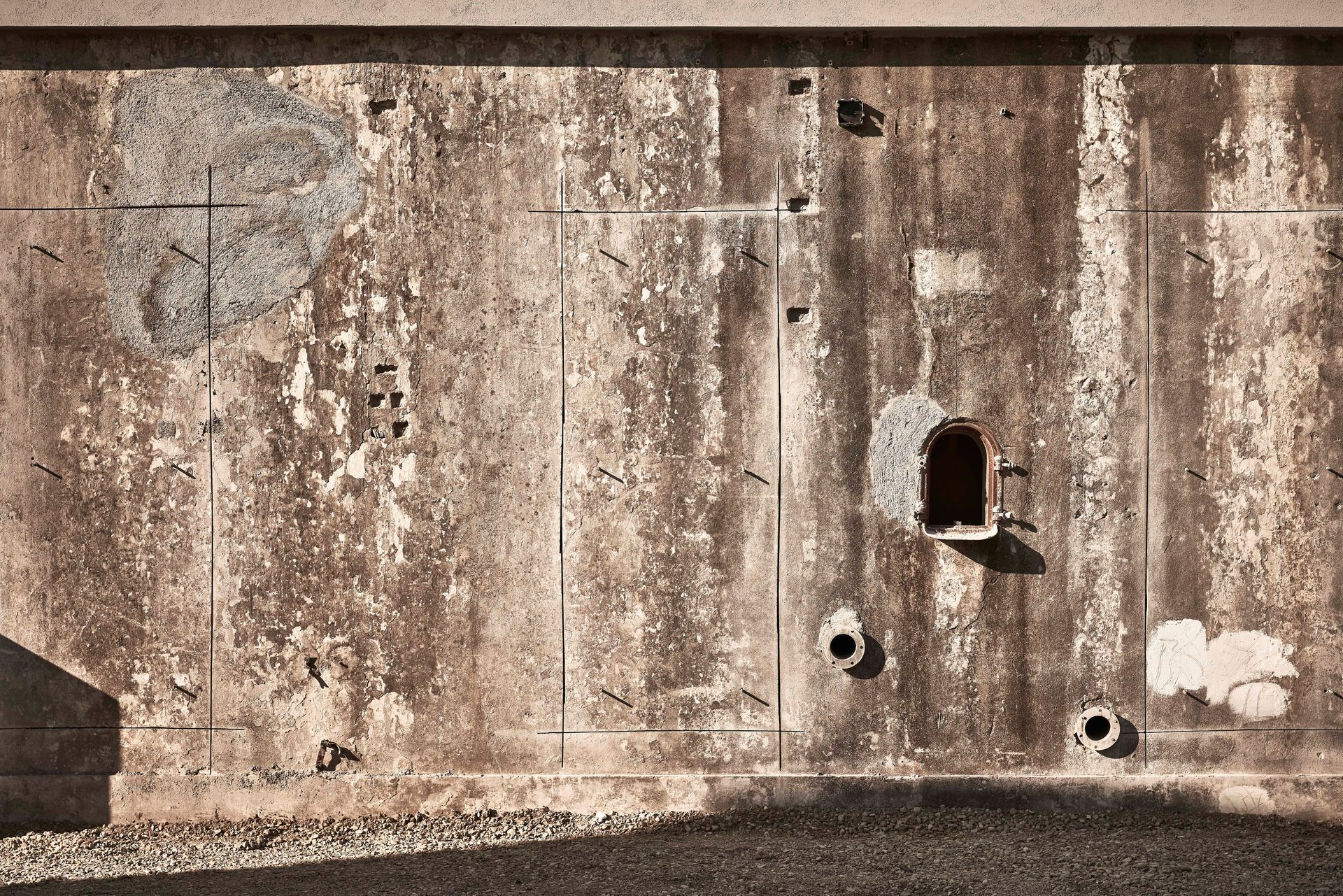 Dexamenes Seaside Hotel