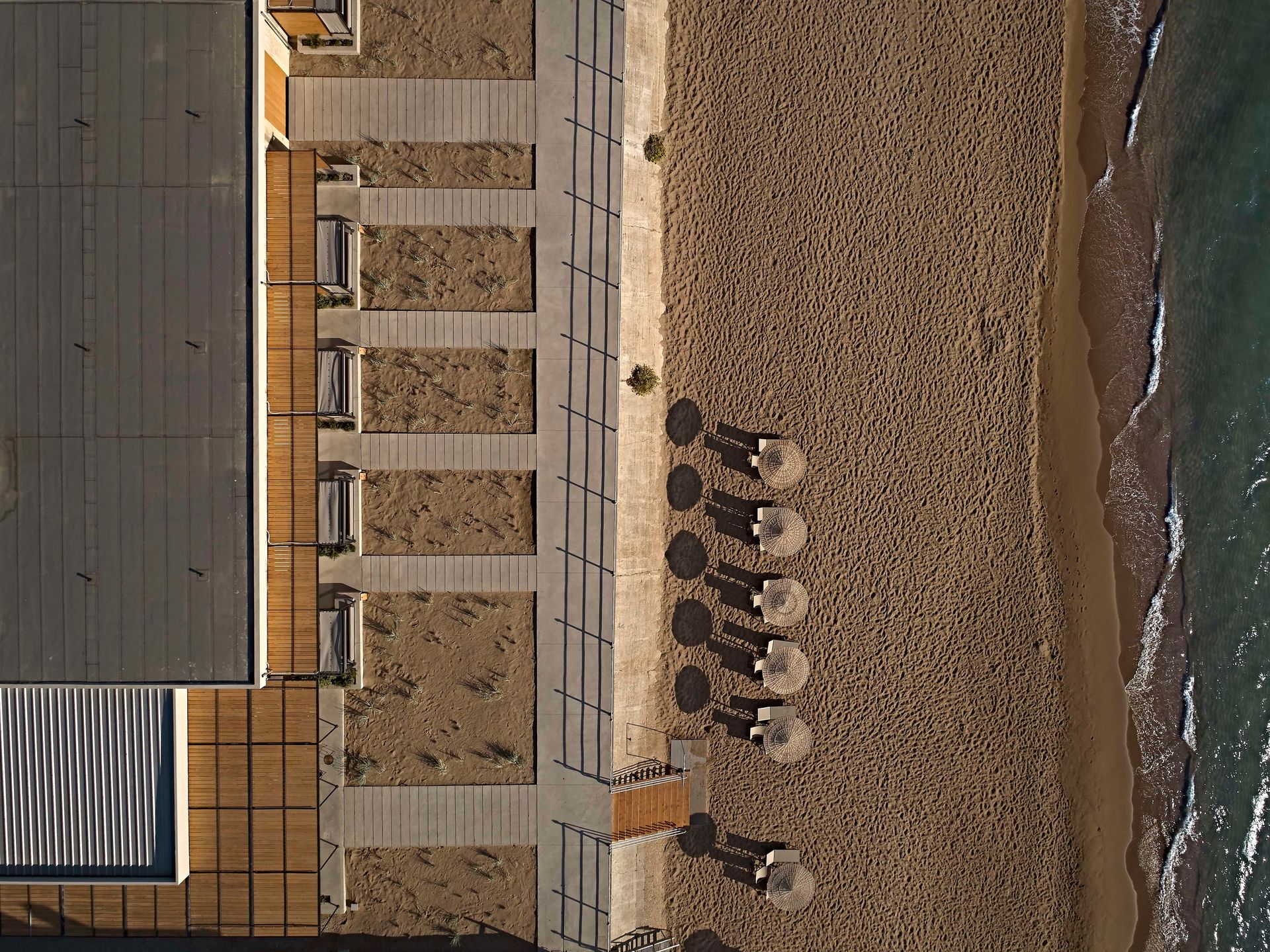 Dexamenes Seaside Hotel