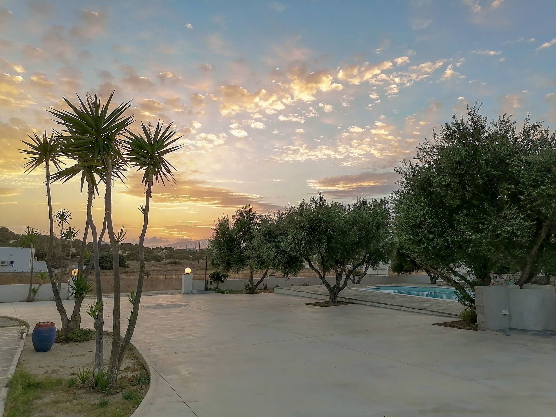 Diamantis Studios Naxos