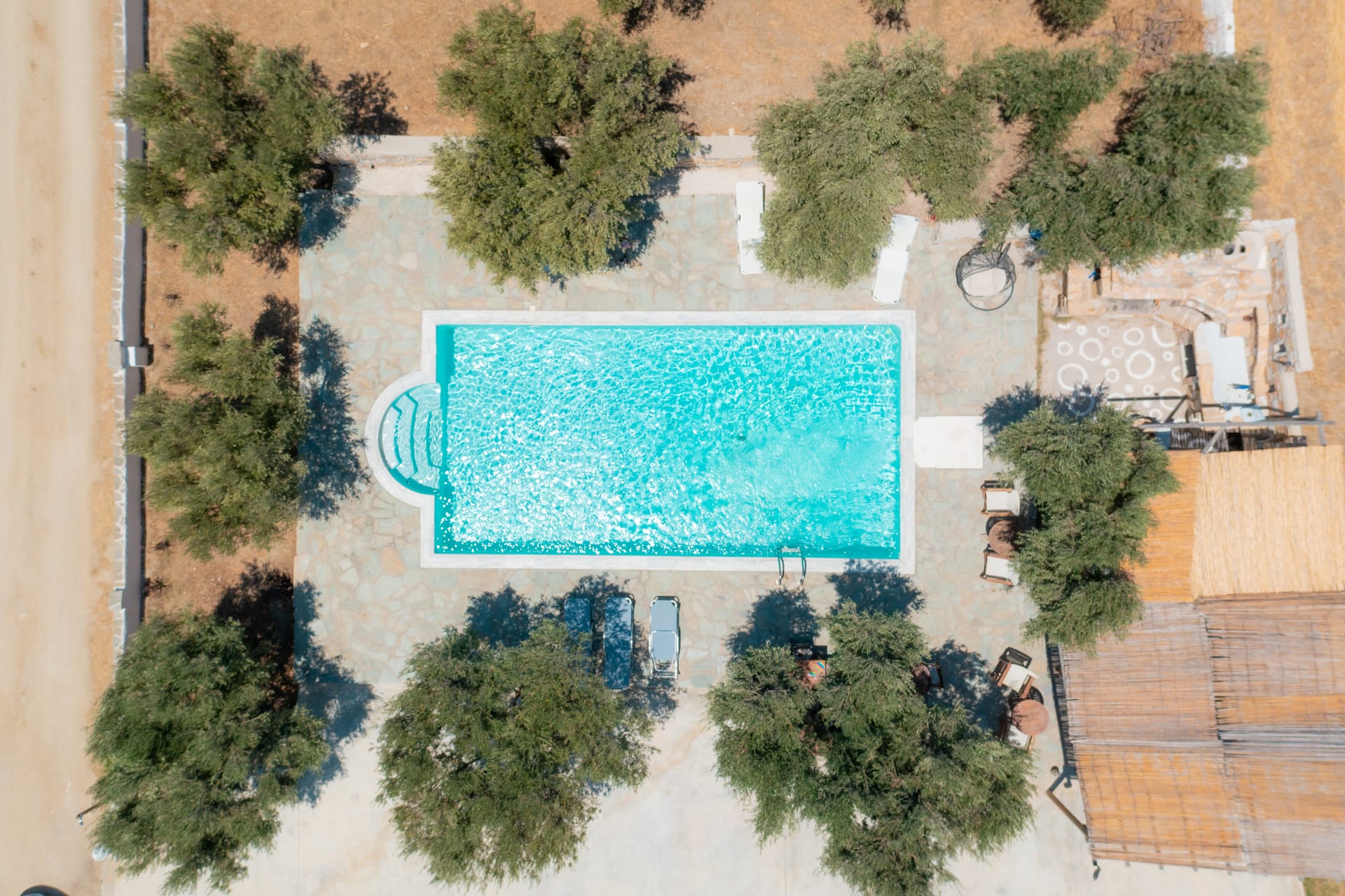 Diamantis Studios Naxos