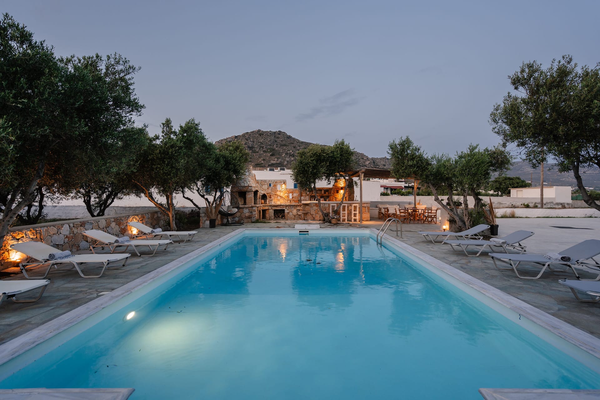 Diamantis Studios Naxos