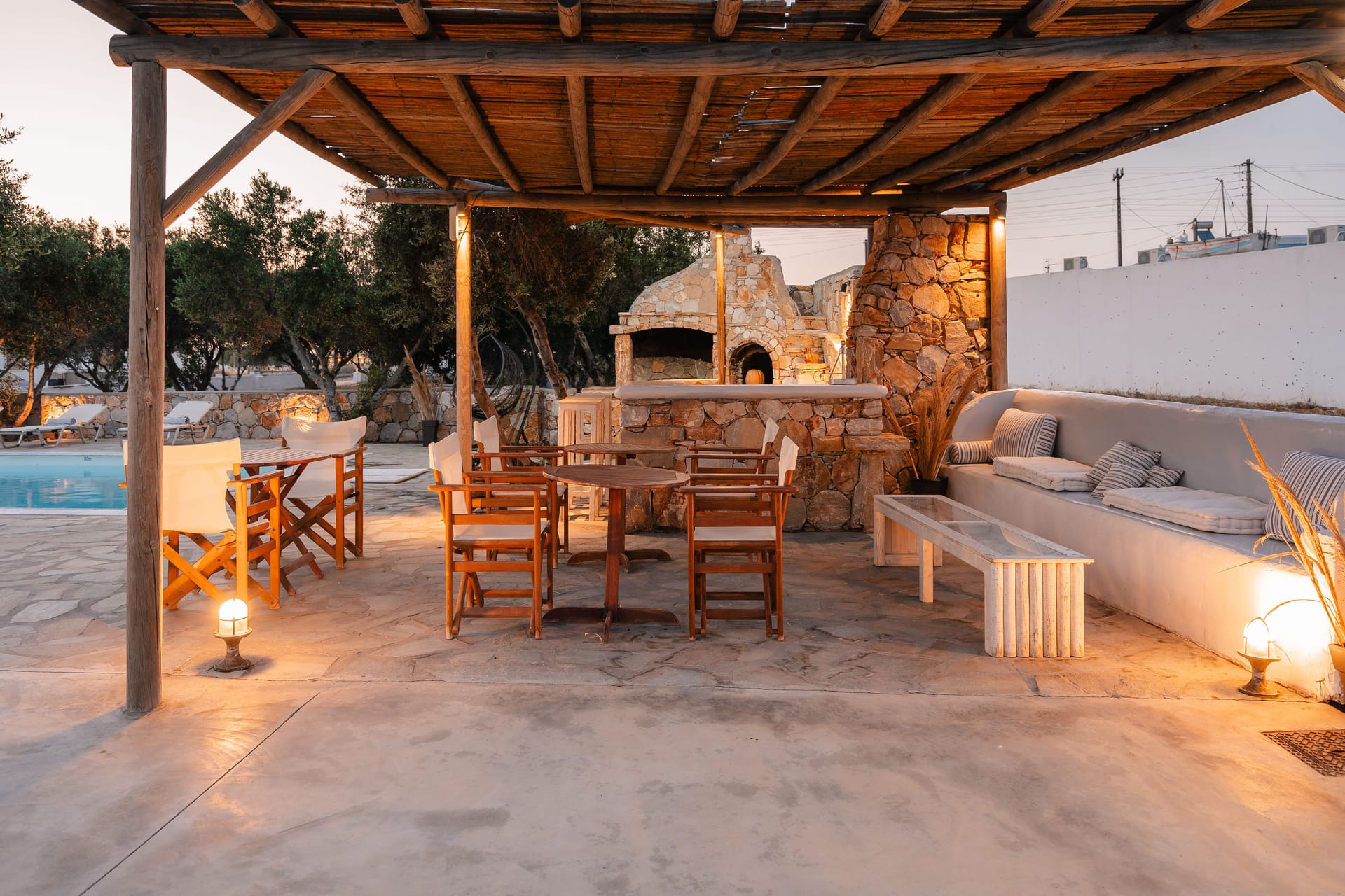 Diamantis Studios Naxos
