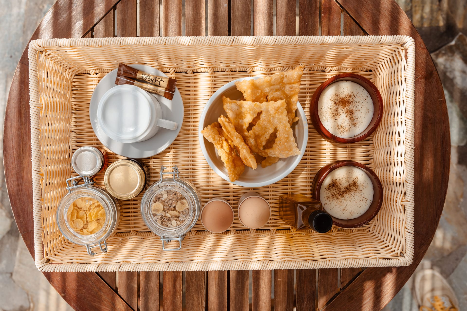 Diamantis Studios Naxos