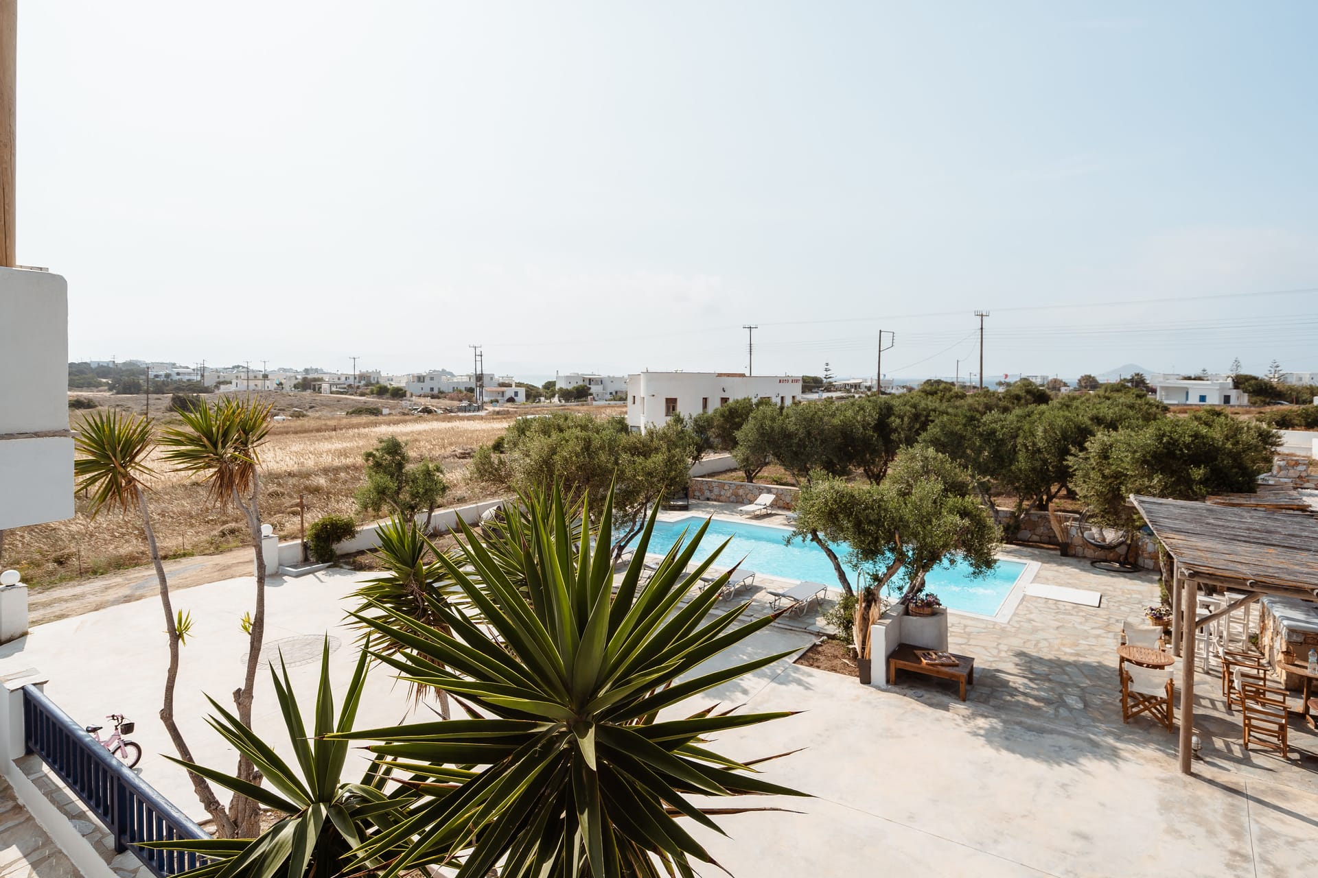 Diamantis Studios Naxos