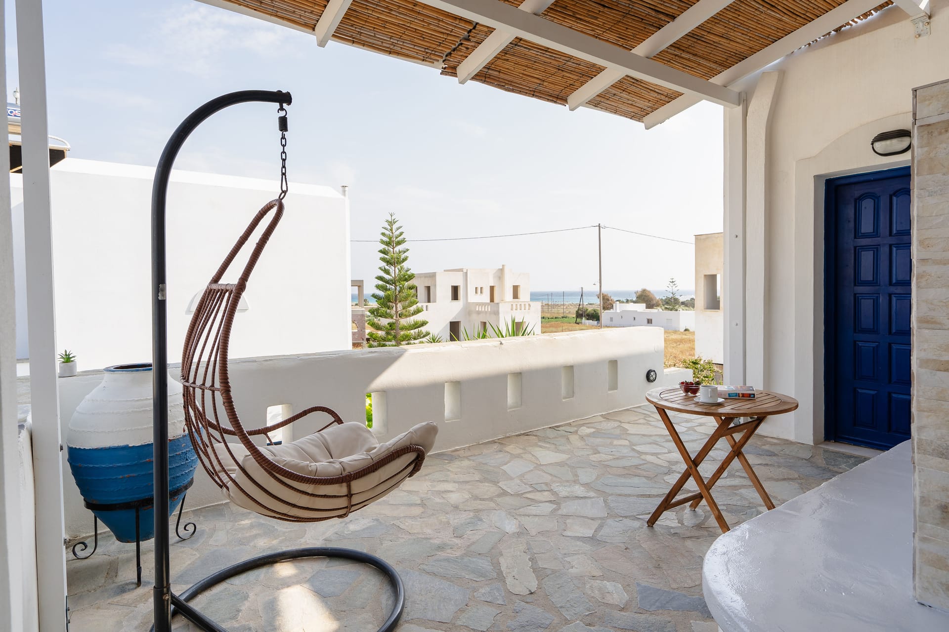 Diamantis Studios Naxos
