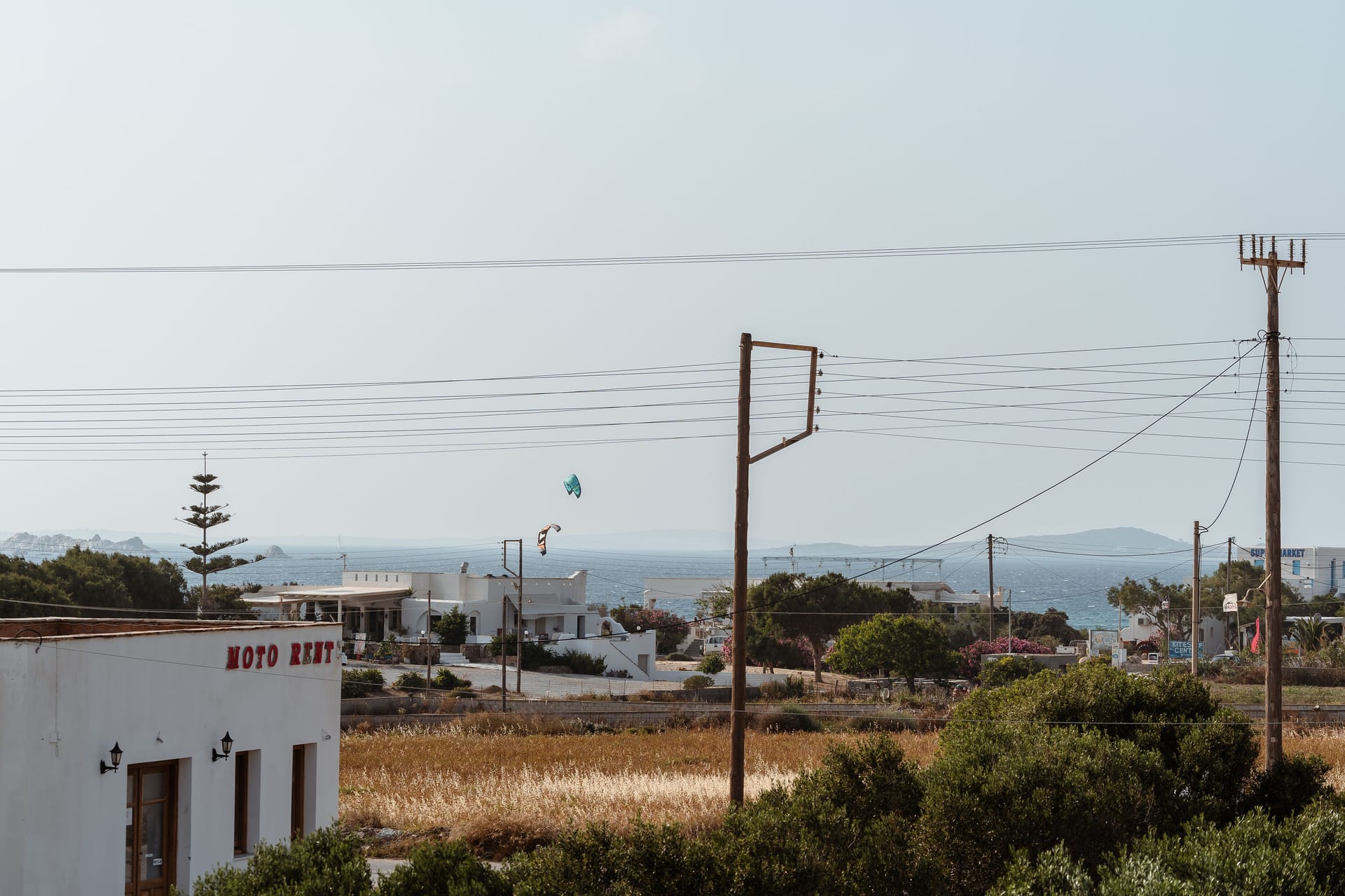 Diamantis Studios Naxos