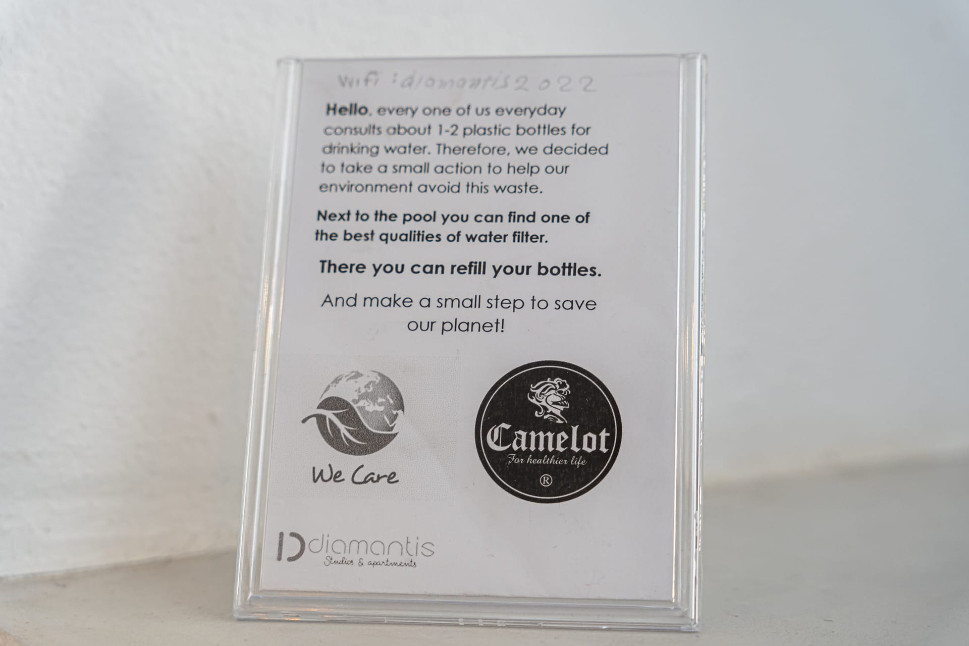 Diamantis Studios Naxos