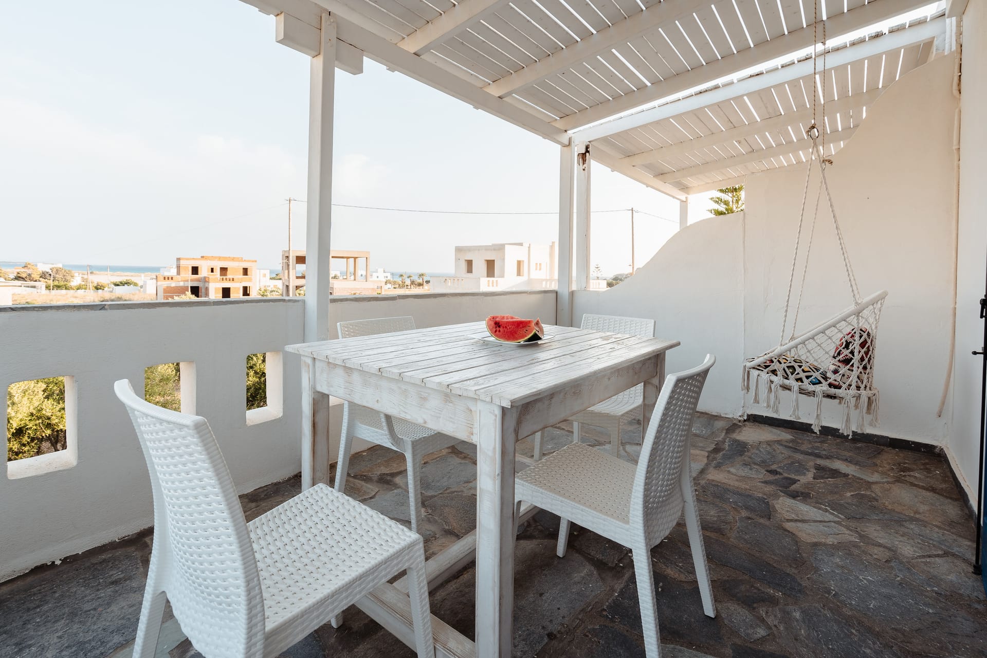 Diamantis Studios Naxos