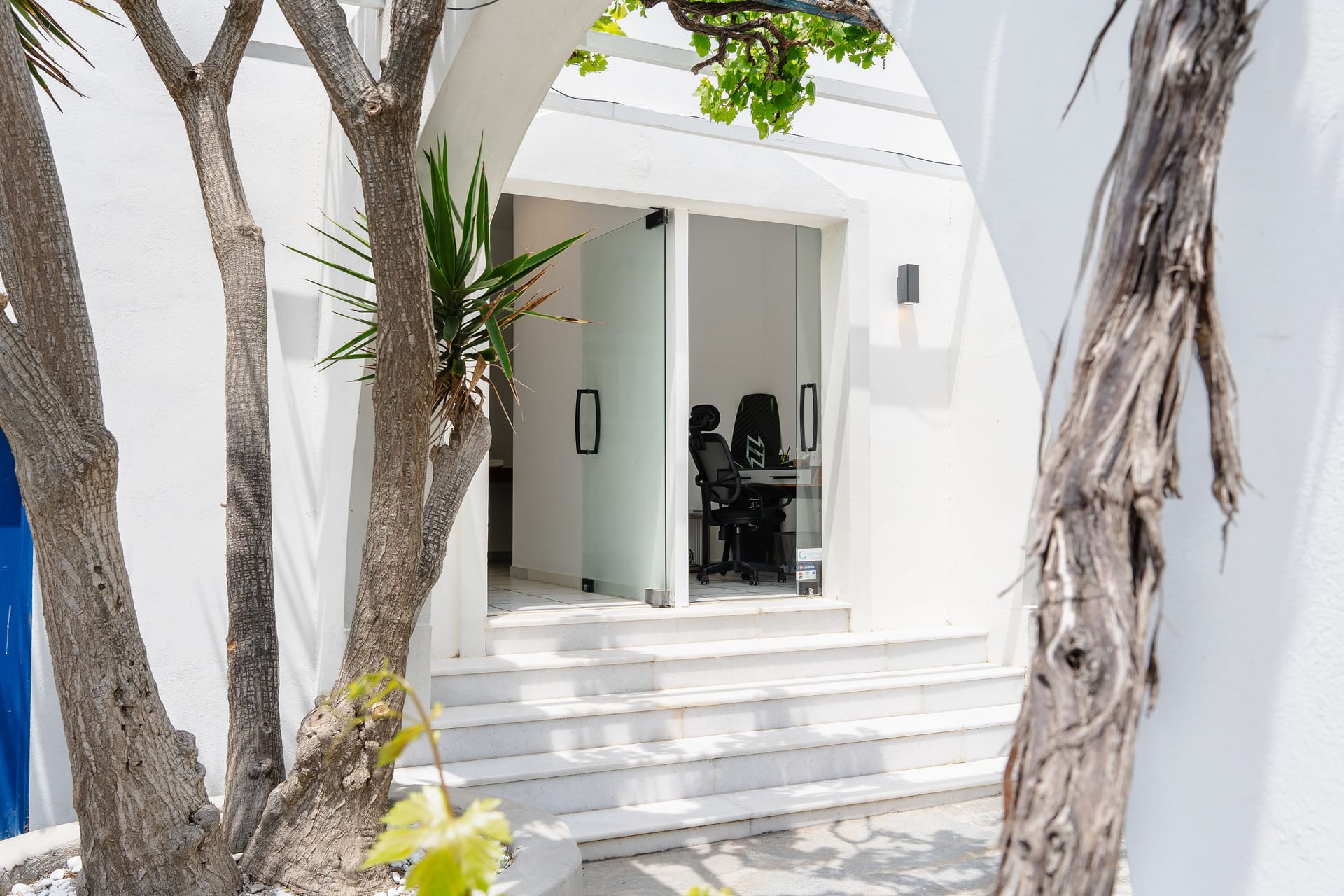 Diamantis Studios Naxos