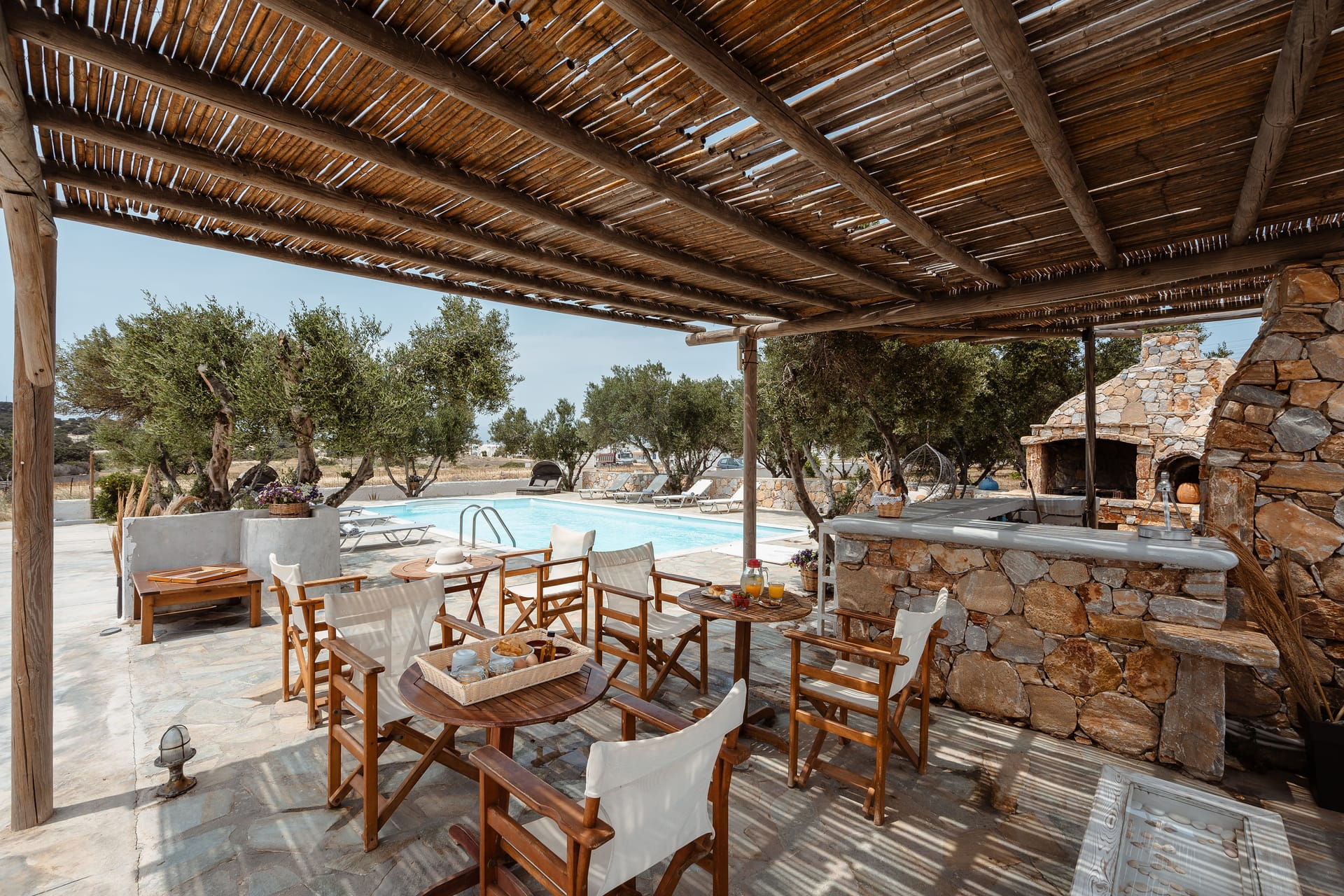 Diamantis Studios Naxos