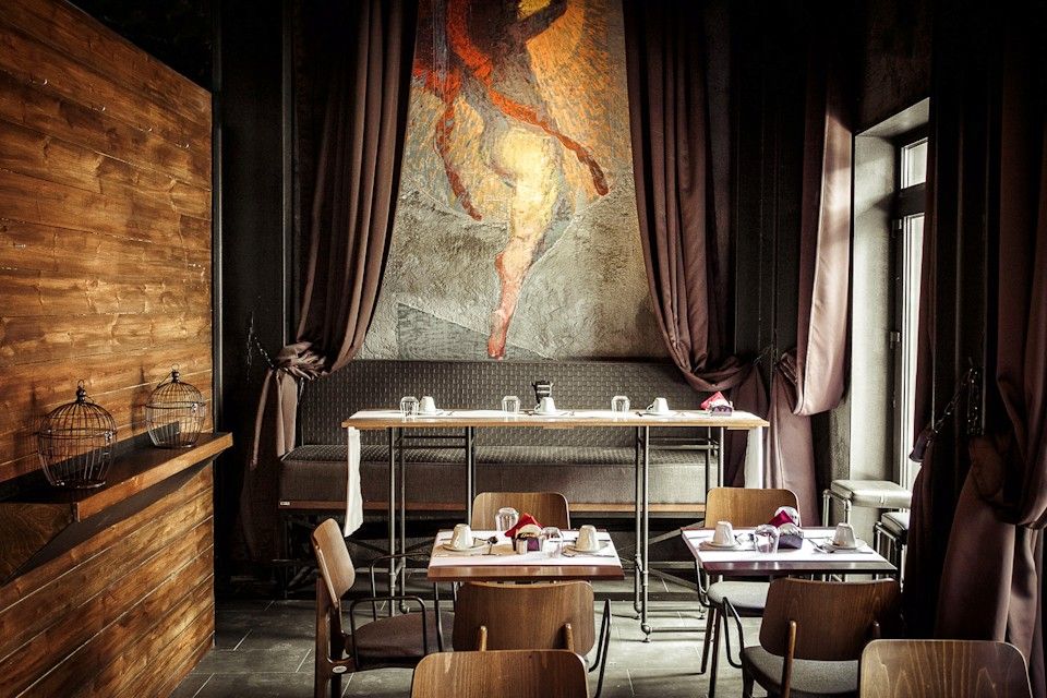 Diamond Suites Thessaloniki