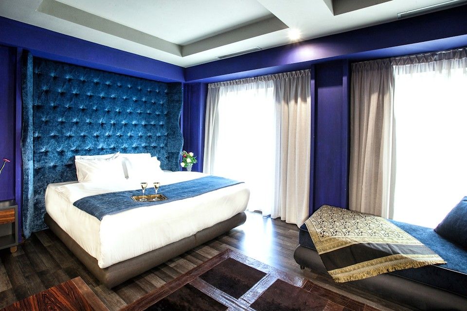 Diamond Suites Thessaloniki