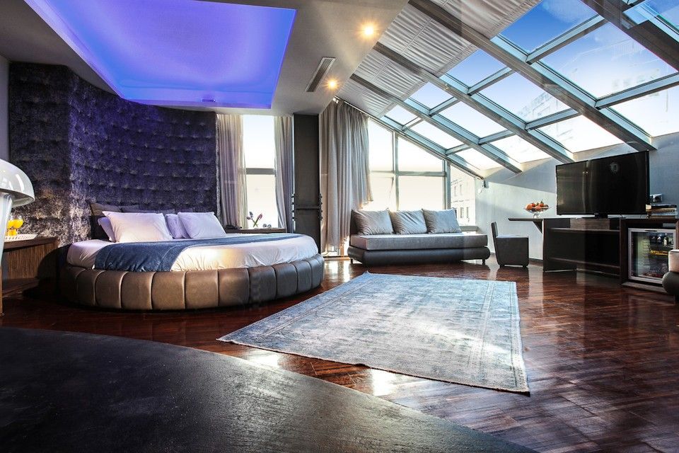 Diamond Suites Thessaloniki