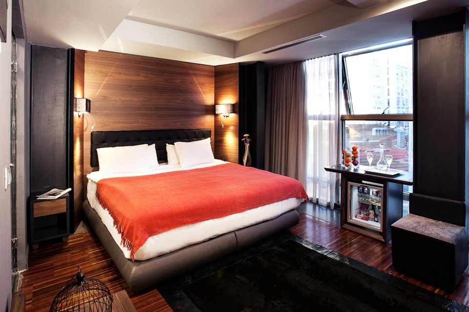 Diamond Suites Thessaloniki