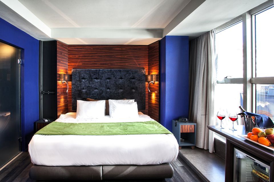 Diamond Suites Thessaloniki