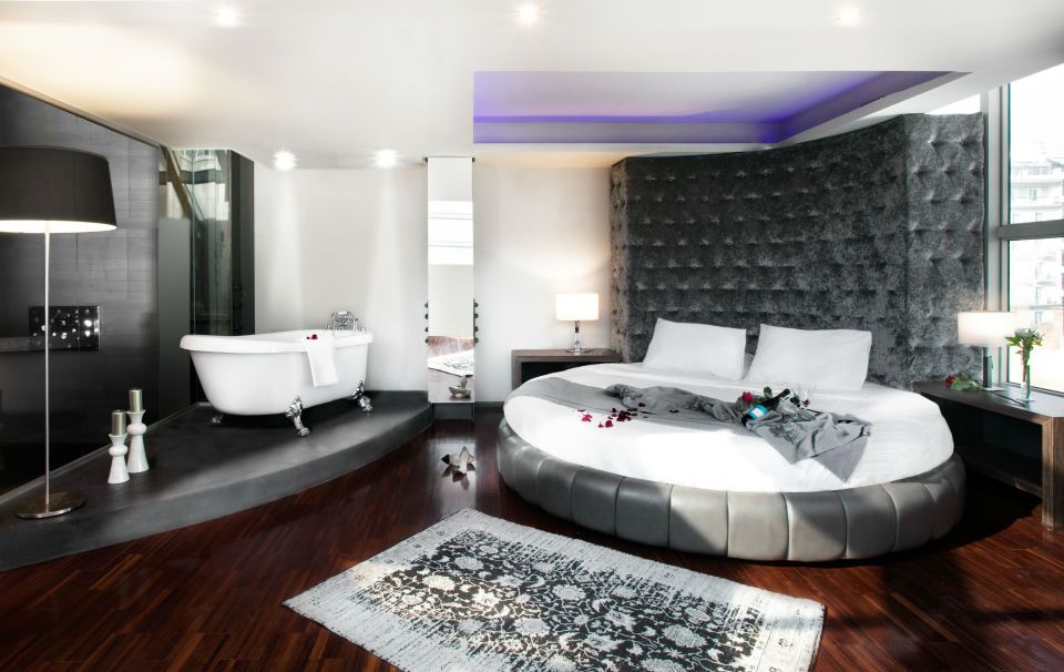 Diamond Suites Thessaloniki