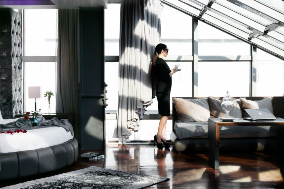 Diamond Suites Thessaloniki