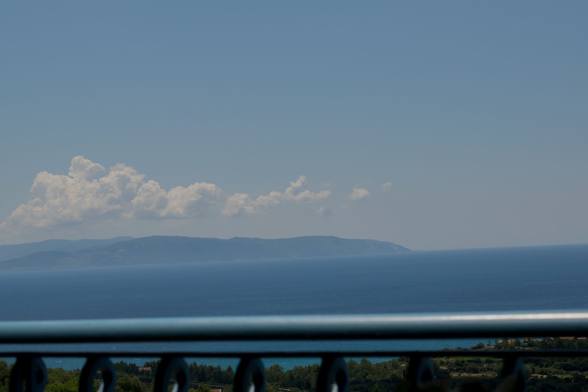 Diana Studios Kefalonia
