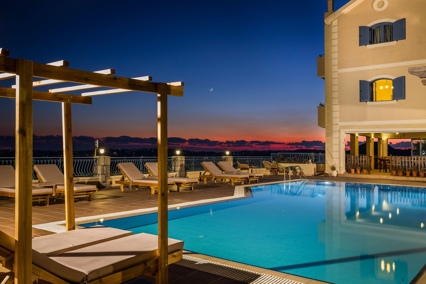 Diana Studios Kefalonia