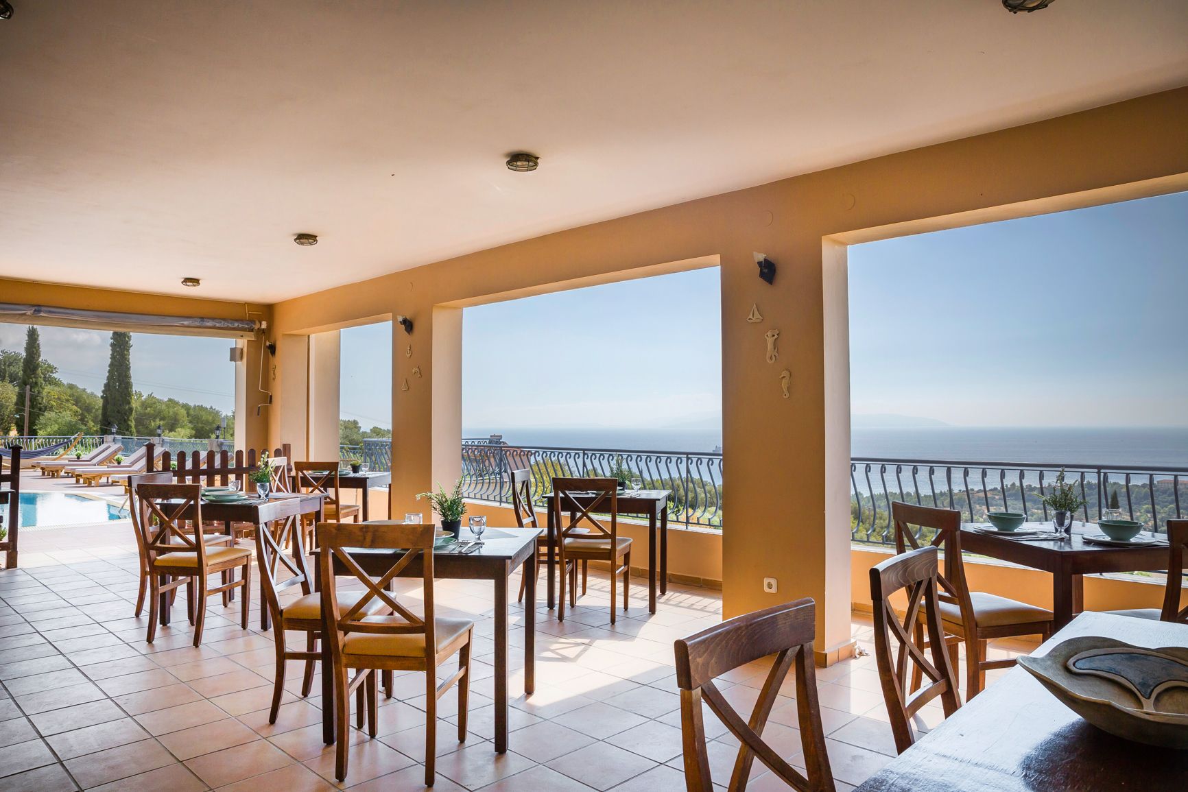 Diana Studios Kefalonia
