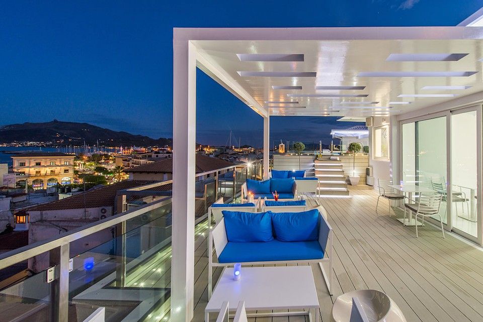 Diana Hotel Zakynthos