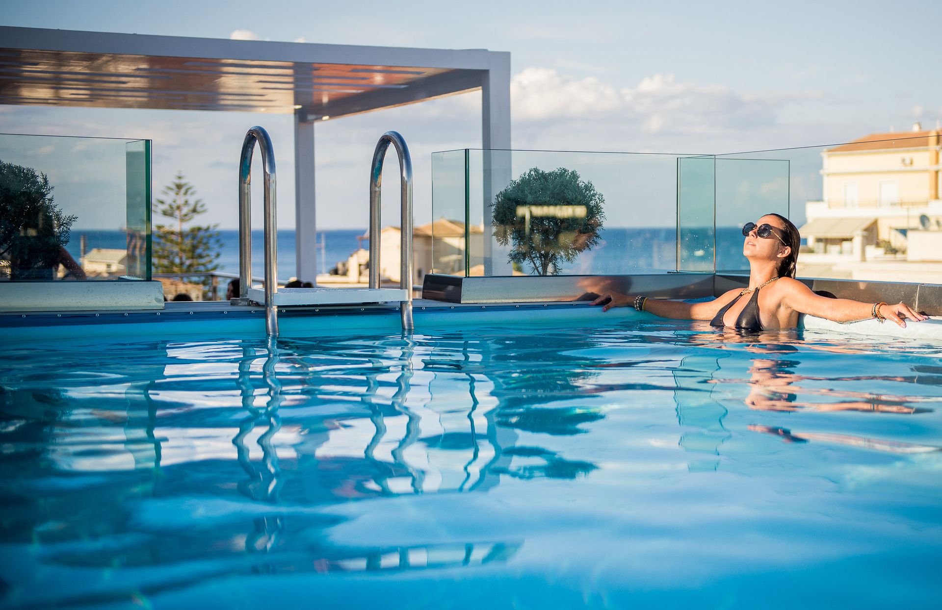 Diana Hotel Zakynthos