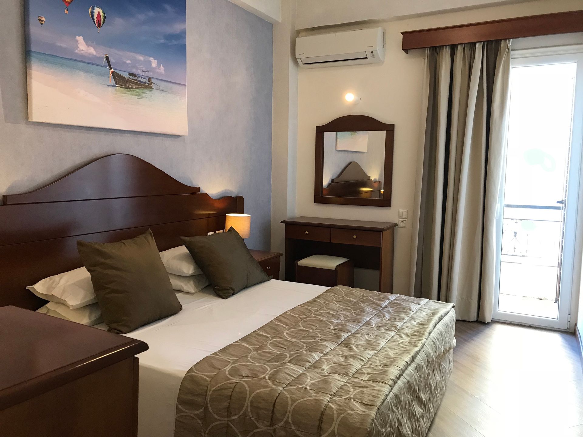 Diana Hotel Zakynthos