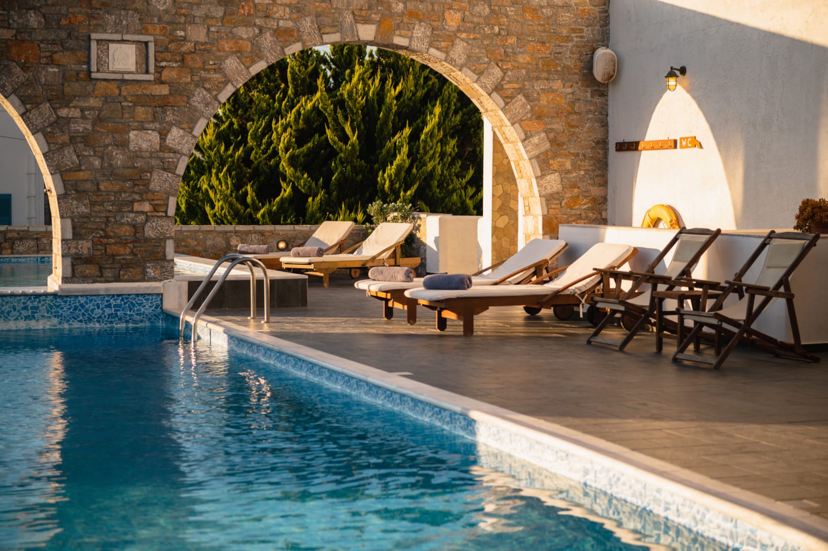 Vigla Hotel Amorgos
