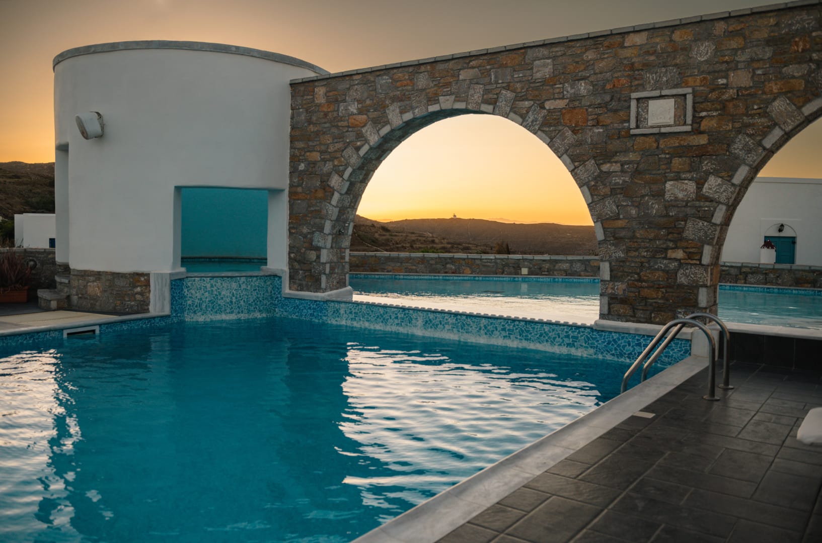 Vigla Hotel Amorgos