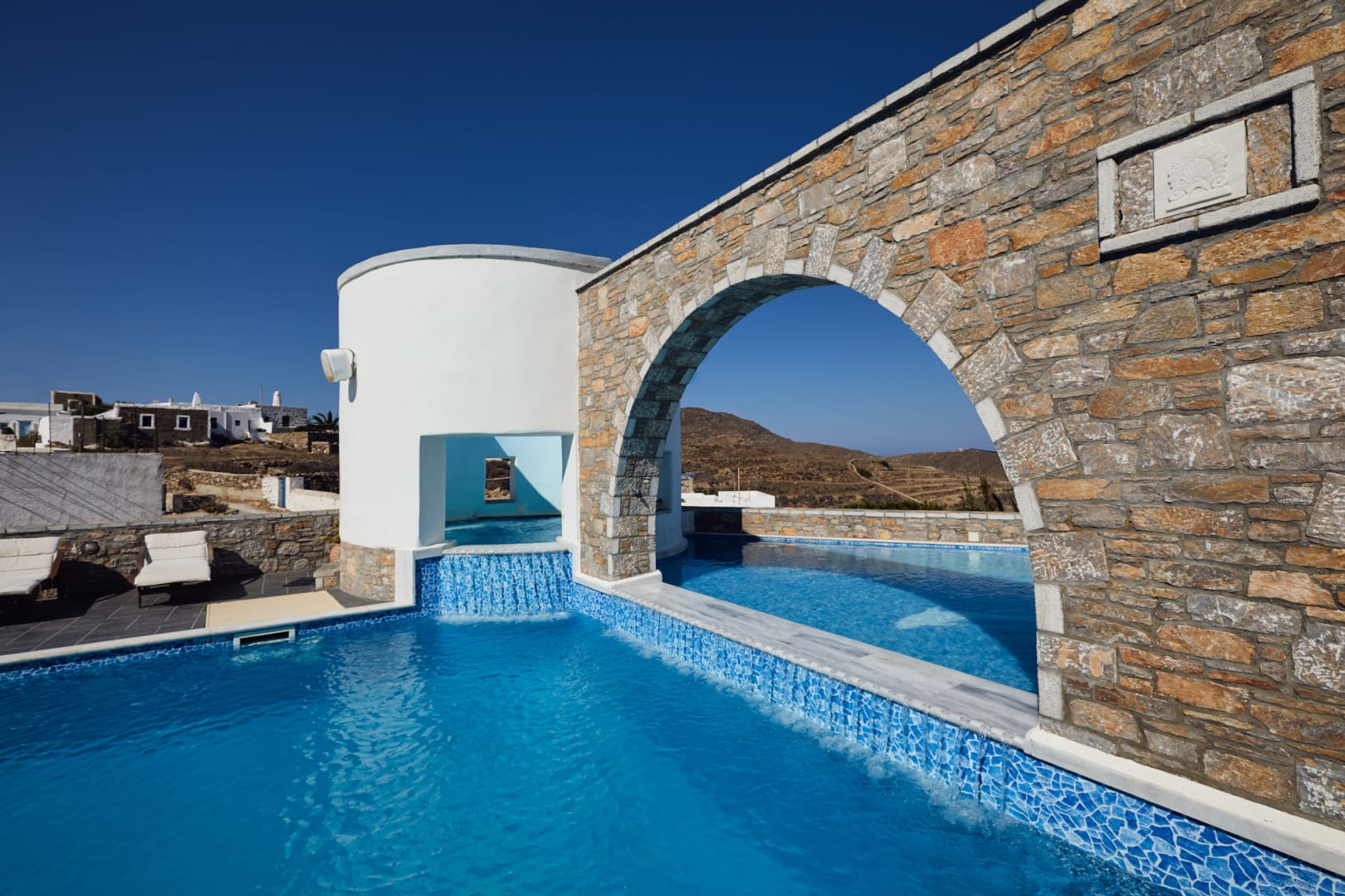 Vigla Hotel Amorgos