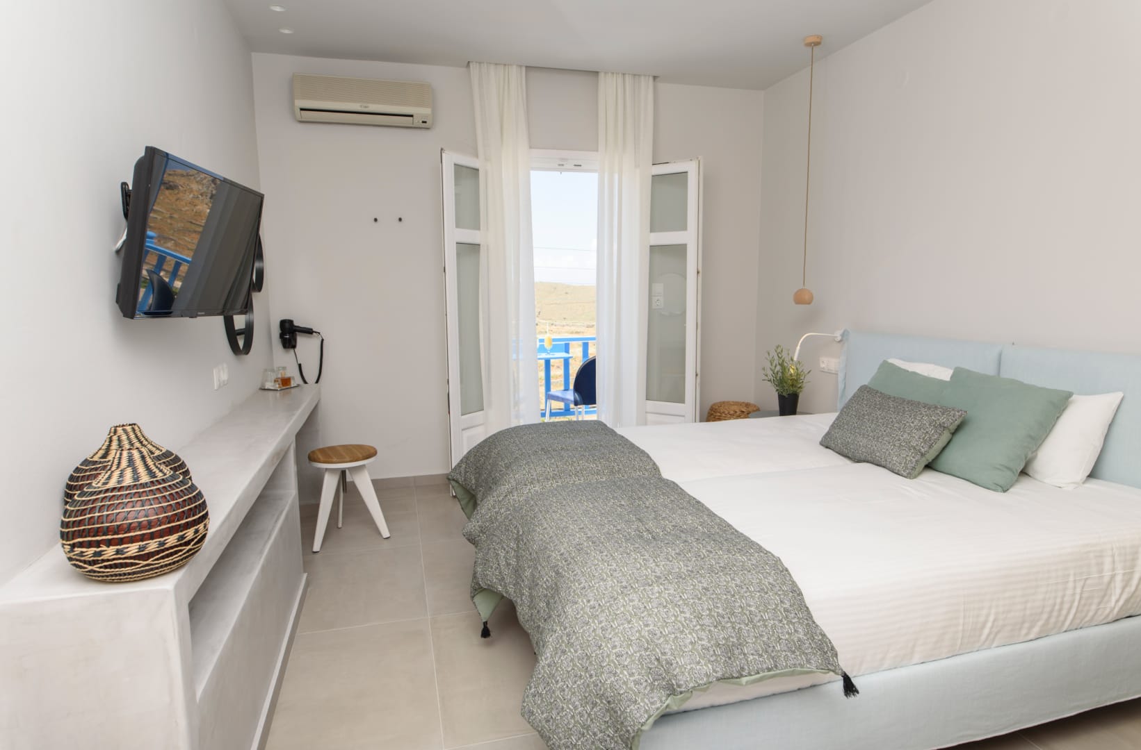 Vigla Hotel Amorgos