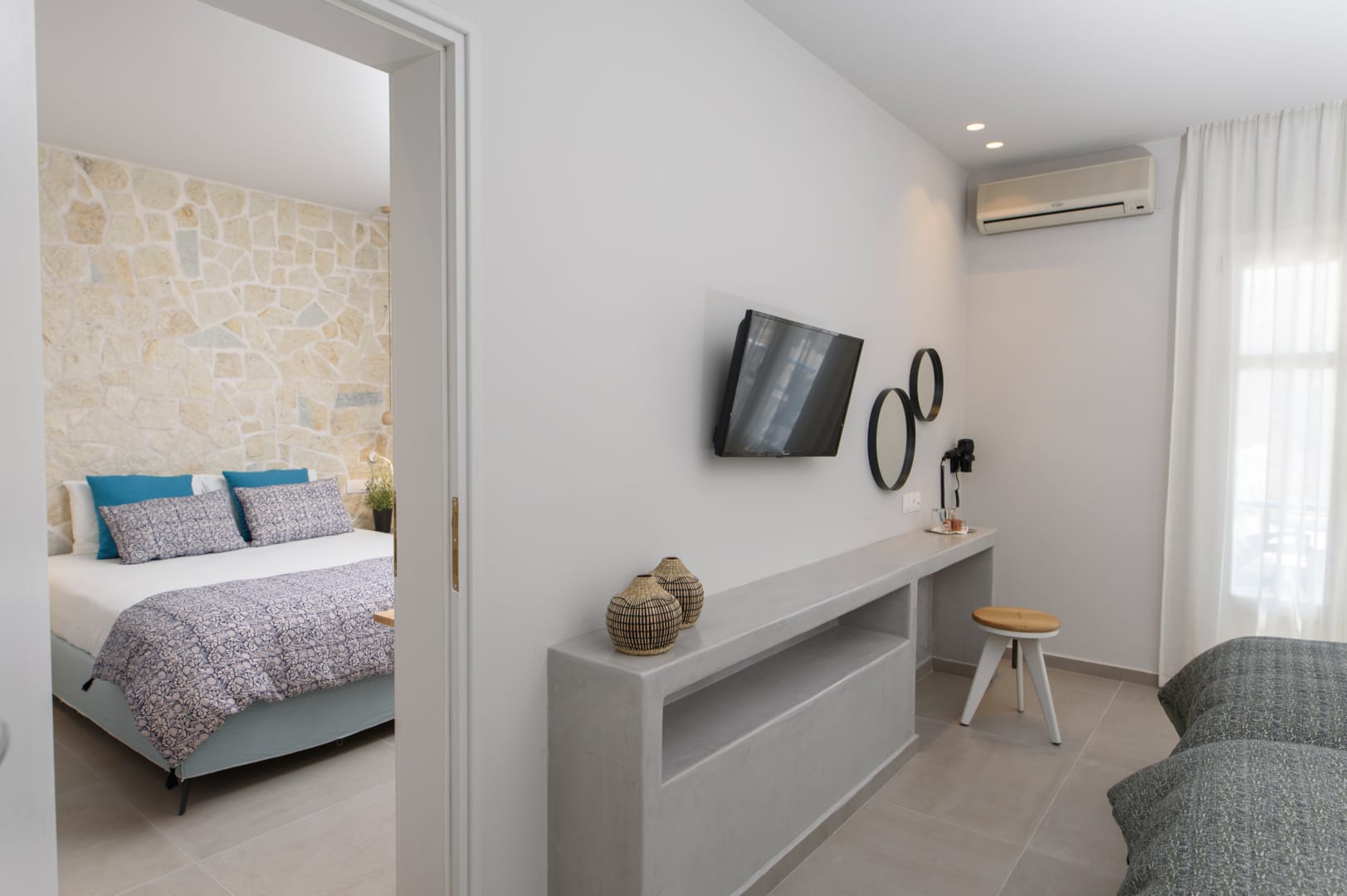 Vigla Hotel Amorgos