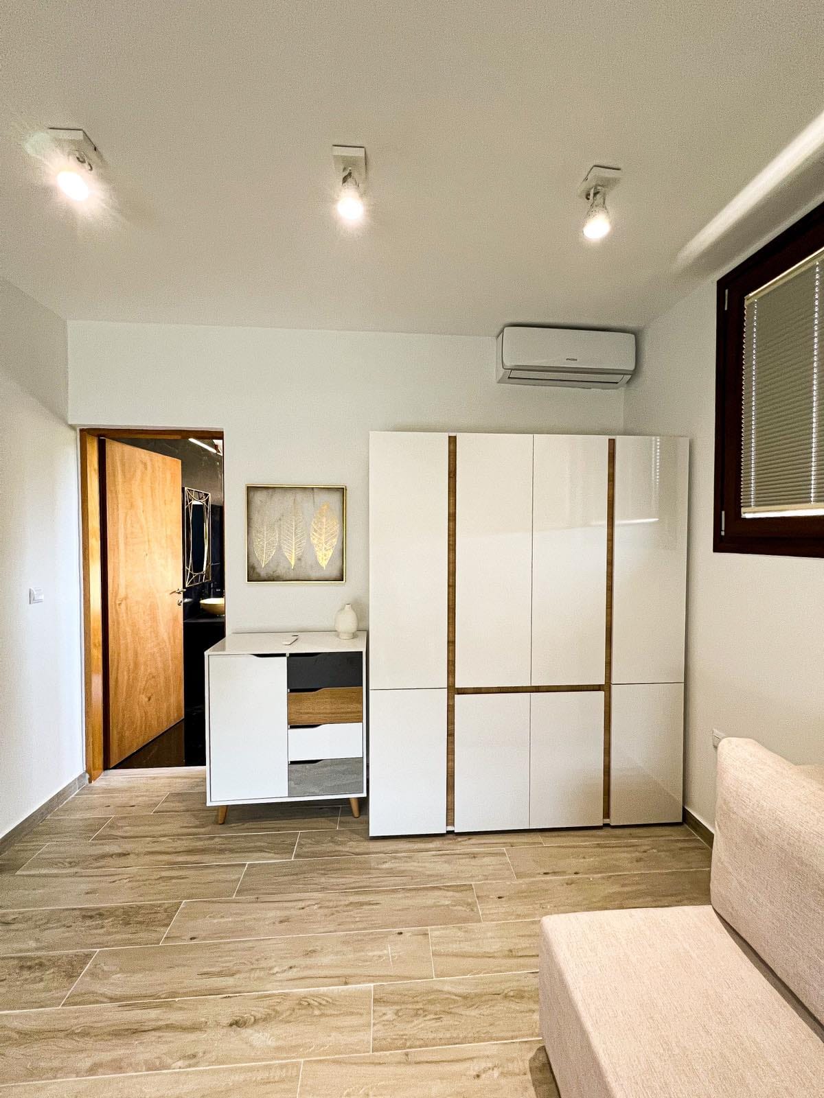 masterbedroom vila 2