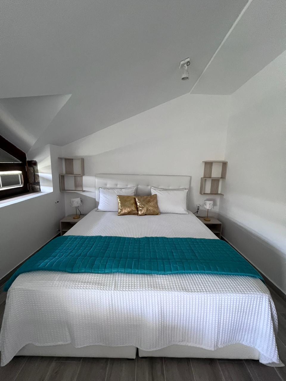 bedroom vila 2 master