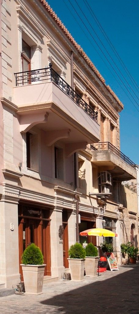 Antica Dimora Suites