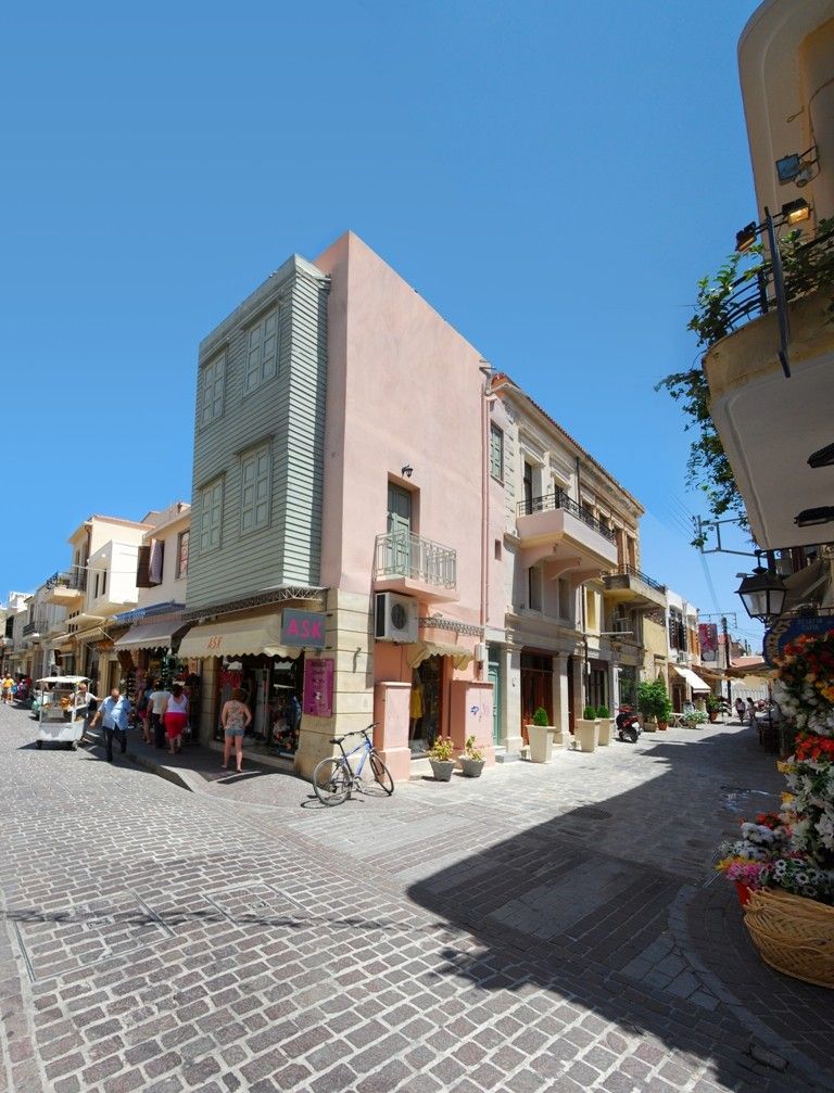 Antica Dimora Suites