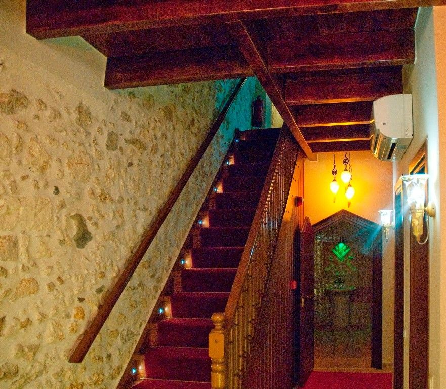 Antica Dimora Suites