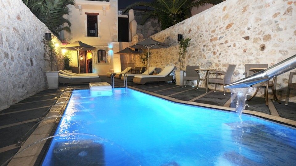 Antica Dimora Suites