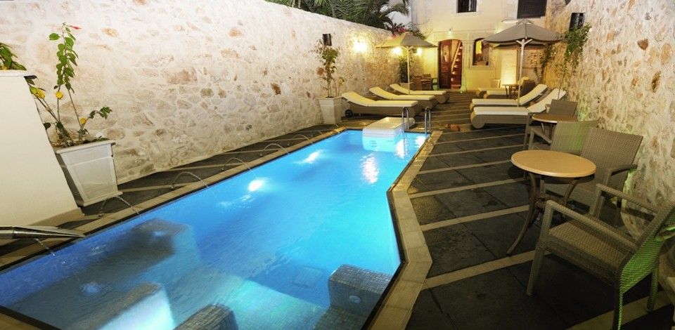 Antica Dimora Suites