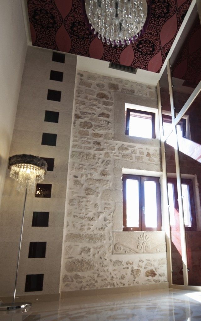 Antica Dimora Suites