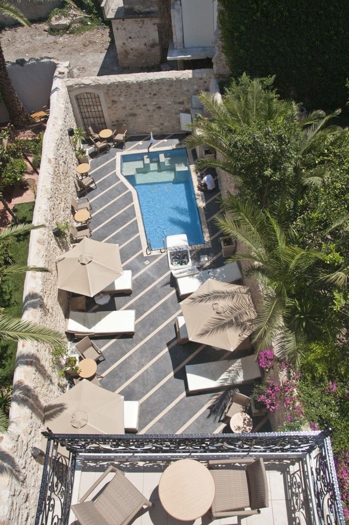 Antica Dimora Suites